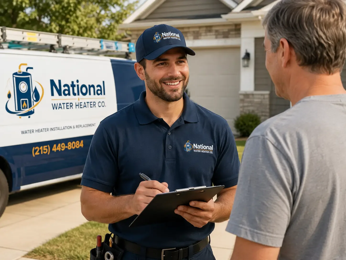 Water Heater Installation Fort Bragg, NC FAQs